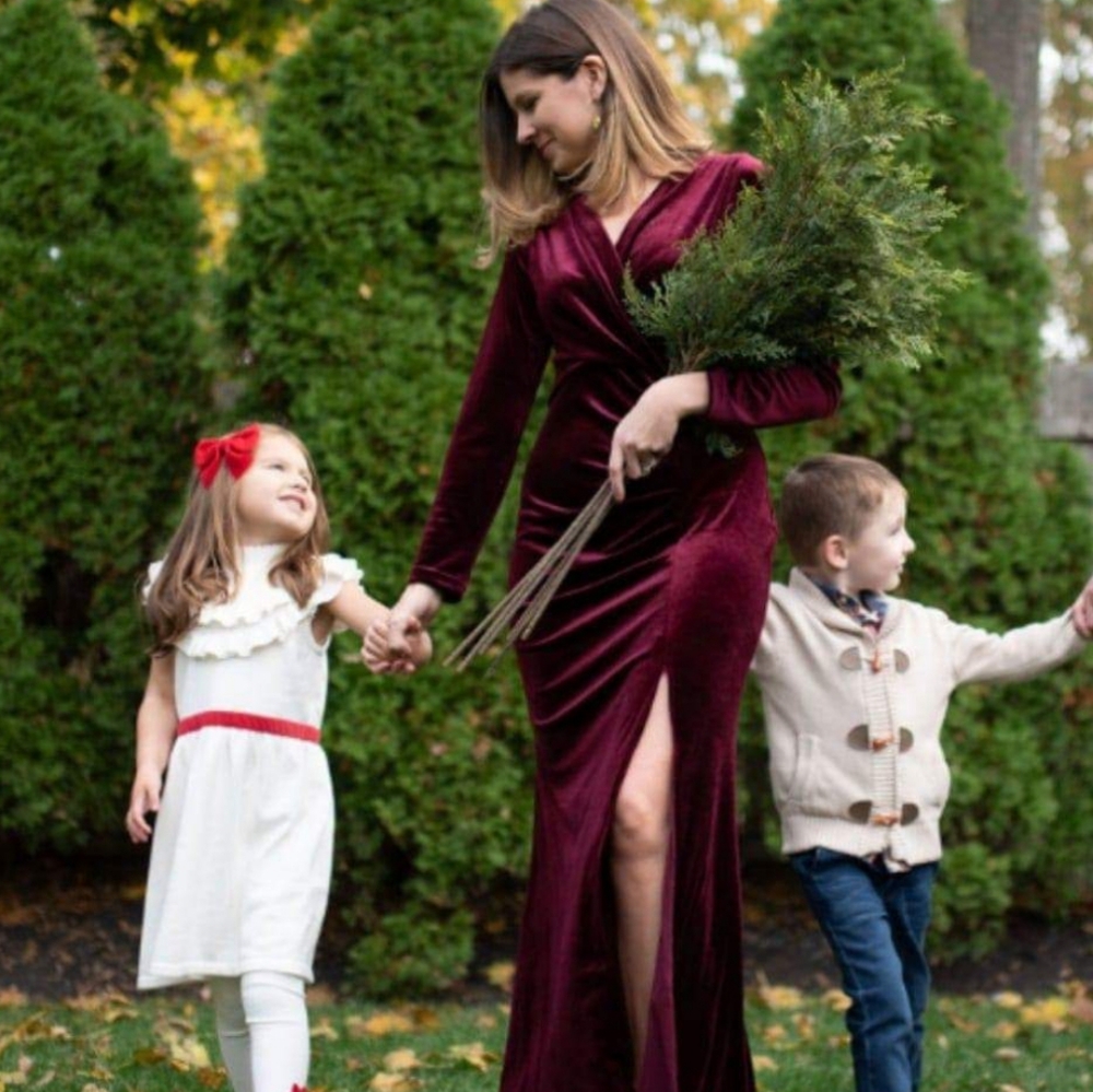 Meet your Posher, Cristina